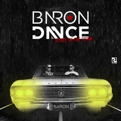 Baron Dance - Riders_On_The_Storm