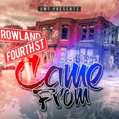 A1 x Shad Dolla$ x G Armani - Came From