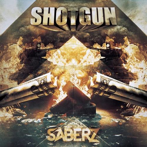 SaberZ - Shotgun (Original Mix) *FREE DOWNLOAD*