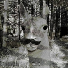ForrestG Sasquatch