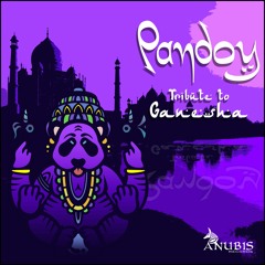 Pandoy - Cryptogenesi (Preview)