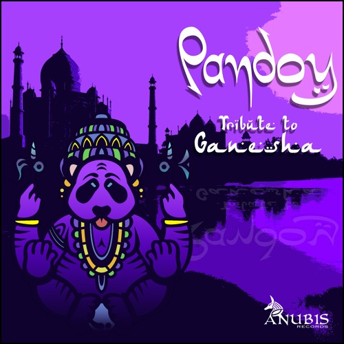 Pandoy - Cryptogenesi (Preview)