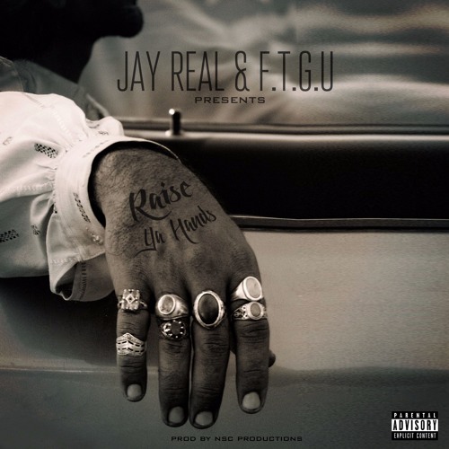 J - Real - Raise Ya Hand(Prod. by NSC Producshunz)