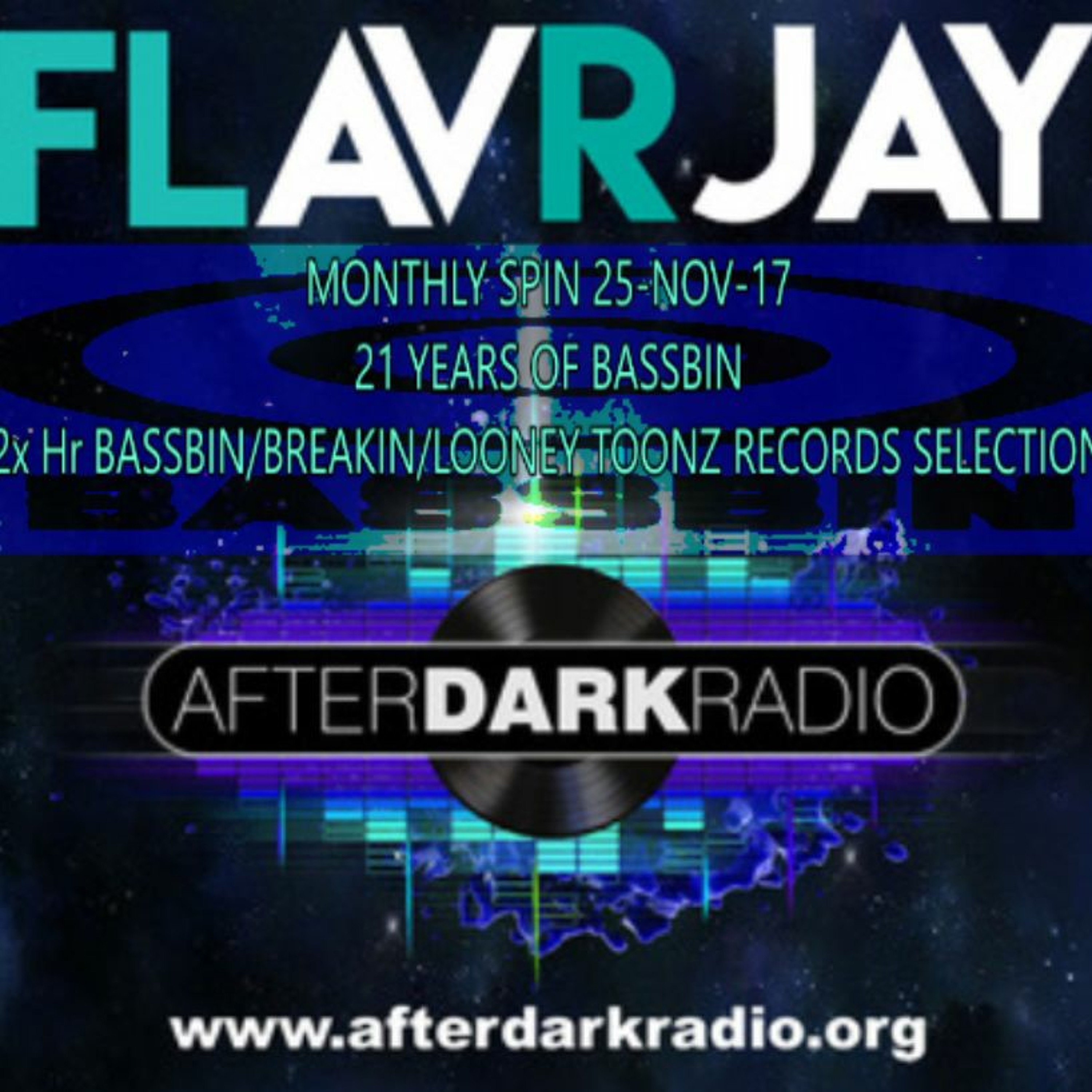 FLavRjay