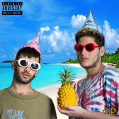 מי אתה (Prod. Guapo Fumado and DJ_פנחס)