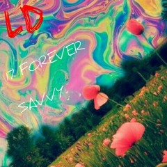 17 FOREVER Prod. Kid Ocean