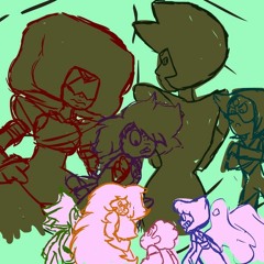 steven universe extended intro