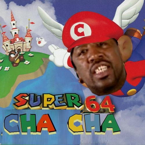 Cha Cha Slider