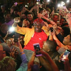 Lil Yachty - Tonight