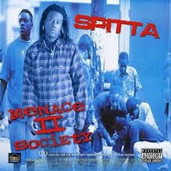 spitta purge