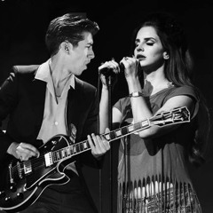 R U My Video Game? Lana Del Rey ft. Arctic Monkeys Mashup