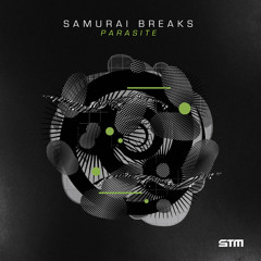 Samurai Breaks - Parasite