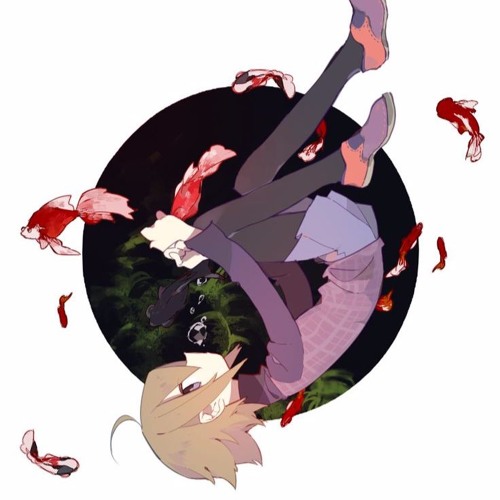 Yume 2kki OST - Green Neon World
