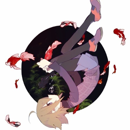 Yume 2kki OST - Underwater