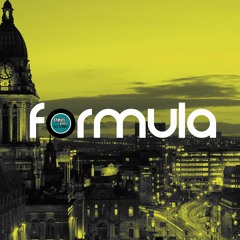 SAMUEL BASS + TIZZY A CHARLES - THE FORMULA [FREE DOWNLOAD]