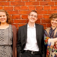 Treasure (Trio Groovify)