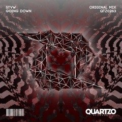 STVW - Going Down (OUT NOW!) [FREE] Supported by DJ BL3ND