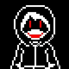 MegaloGlamour Cover {reupload}