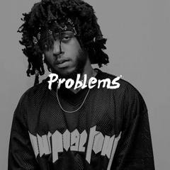 FREE | 6LACK Type Beat 2017 - Problems  | Prod. Jonah Beatz