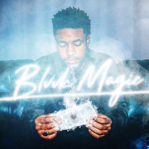 Chidlet - bLvvk Magic (prod. bLvvk)
