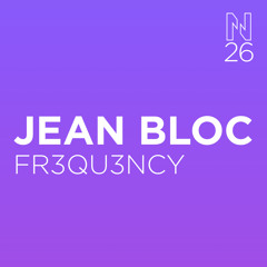 JEAN BLOC - FR3QU3NCY