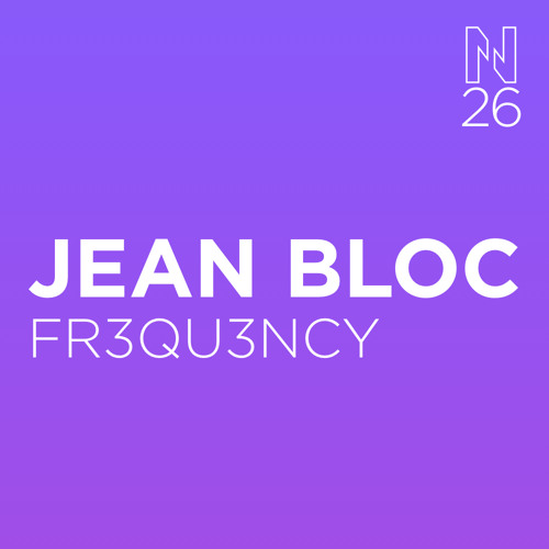 JEAN BLOC - FR3QU3NCY