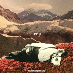 Sleep Vol. 7 [tracklist in description]