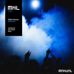 Pablo German - Afterhours (Emi Galvan Remix) [Preview]