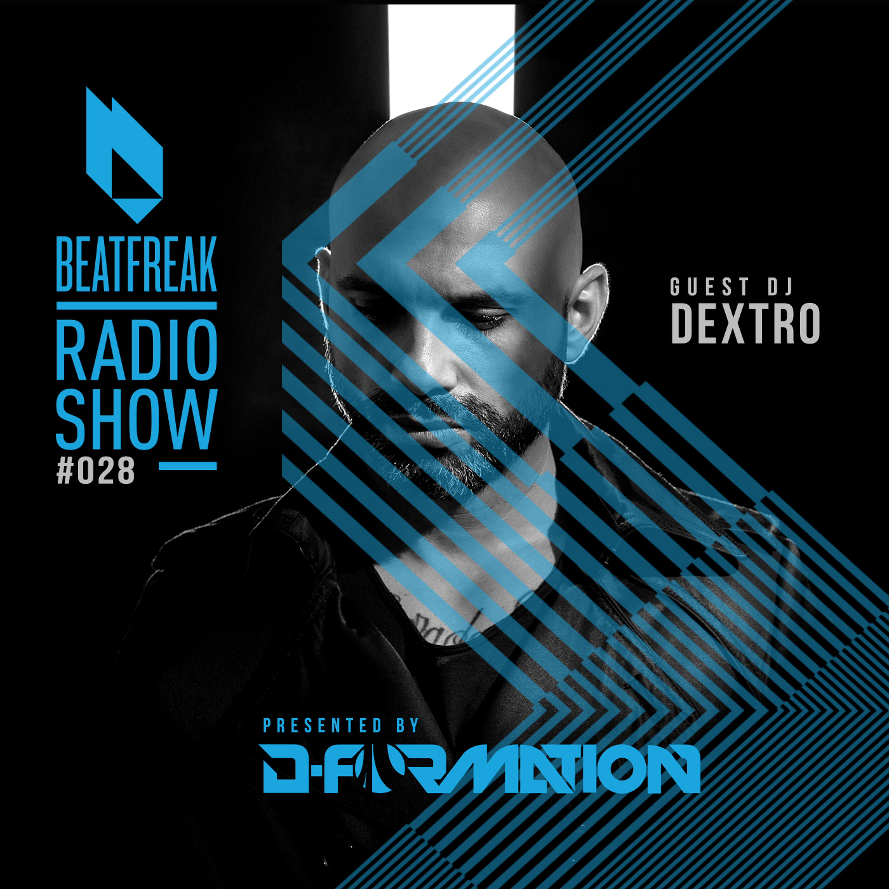 Beatfreak Radio Show by D-Formation
