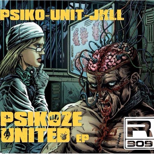 JKLL - Prepare To Die (Preview)OUT NOW !!!