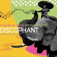DISCOPHANT
