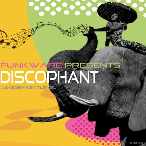 DISCOPHANT