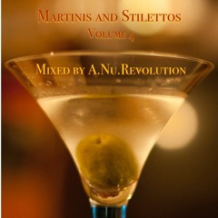 Martinis And Stilettos Vol. 4