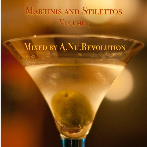 Martinis And Stilettos Vol. 4