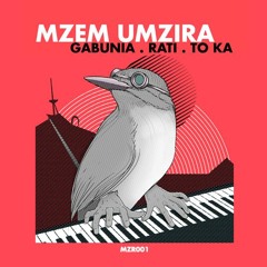 Gabunia - Mosah