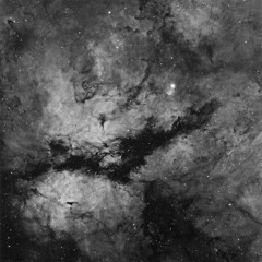 Into The Depths Of The Universe