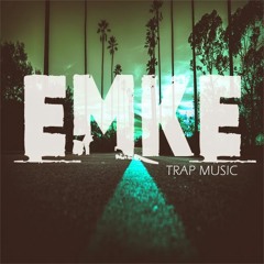 EMKE TRAP MUSIC MIX 2017 اجمل موسيقى تراب قوي جدا