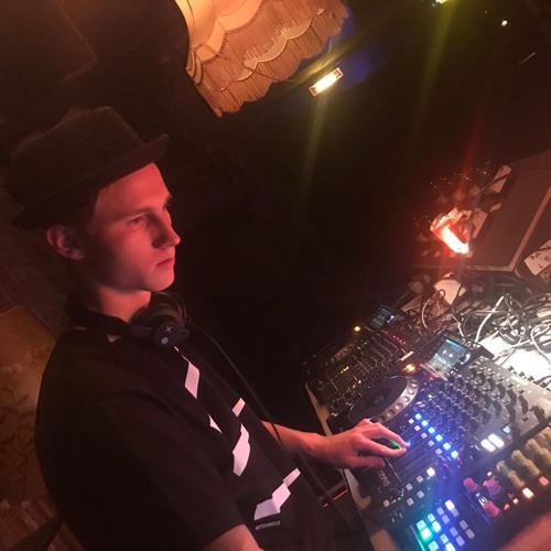 LEVT@ Katermukke Labelnight - Docks (Hamburg)