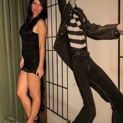 CHE SIA BENEDETTA, cover Fiorella Mannoia