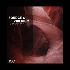 Fourge & Vibenium - Somnium