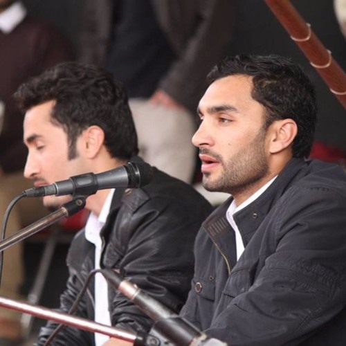 Ta Poshiru Gech (Khowar Song) by Muhsin Hayat Shadab