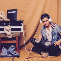 Verano Vol 1. Dj May C.R
