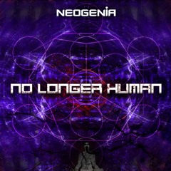 Neogenia - No Longer Human