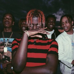 Lil Yachty - Bang Bang