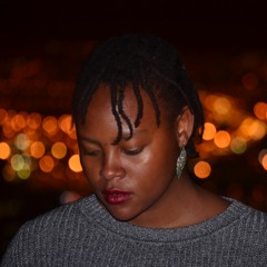 Burning (cover) by Jordan Naledi