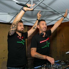 Sonar & Elrow Winter 18 Mix by Viktor Bse