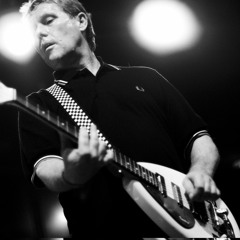 Ep. 4:  The English Beat - Dave Wakeling Interview