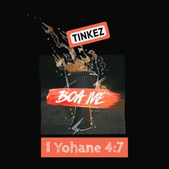 Boa Me (Fuse ODG Remix)