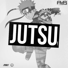 Jutsu! ft. WalTreClay • Prod. Raisi K