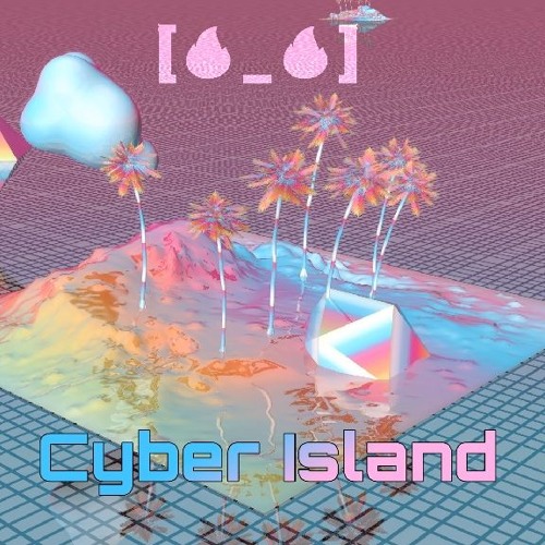 Ablaze - Cyber Island [MTCH RELEASE]